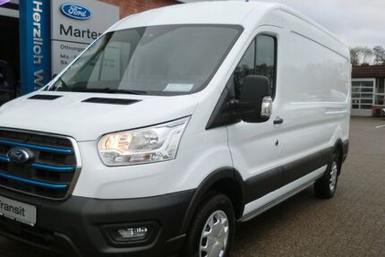 Ford Transit 4.900 km 38.900 &euro; Achim-Embsen 28832