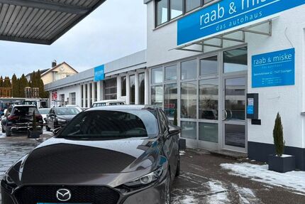 Mazda 3 90.700 km 16.790 &euro; Essingen 73457