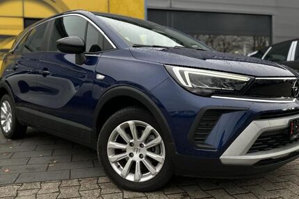 Opel Crossland (X) 39.176 km 13.990 &euro; Münster 48155