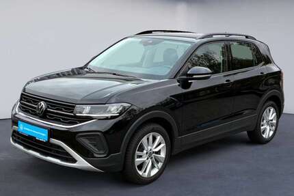 VW T-Cross 9.800 km 21.980 € Braunschweig 38124