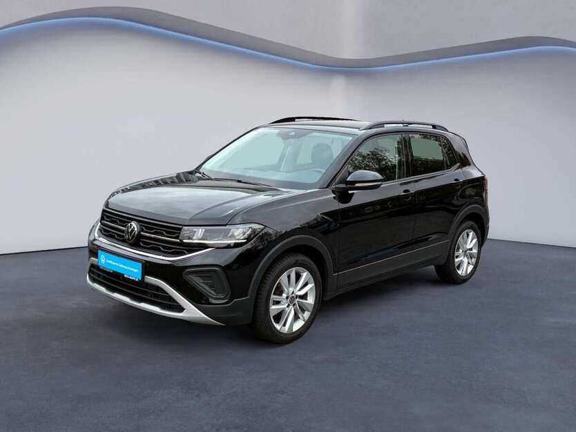 VW T-Cross 9.800 km 21.980 € Braunschweig 38124