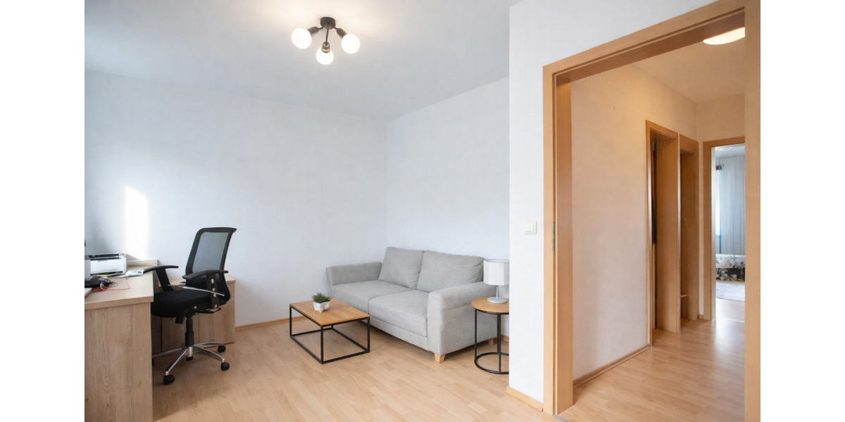 Großzügiges Reihenhaus mit Garten, Balkon & Garage 6 zimmer