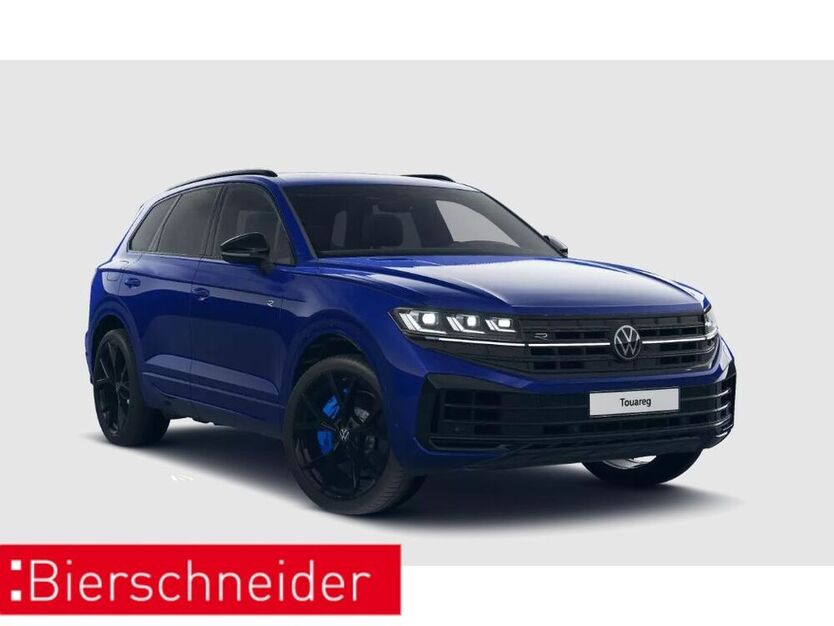 Touareg