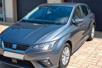 Seat Ibiza 63.000 km 9.350 &euro; Karlshausen 54673