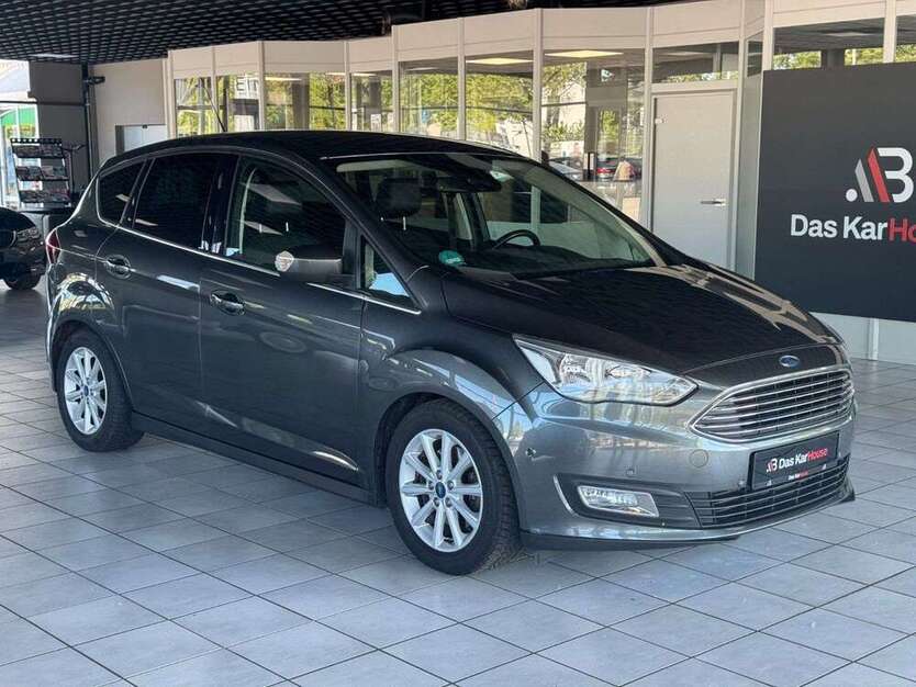 C-Max