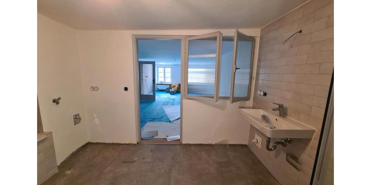 Etagenwohnung Wasserburg am Inn - 2 Zimmer, 75 m&sup2;, 1.354&euro; | Angebot:25963285