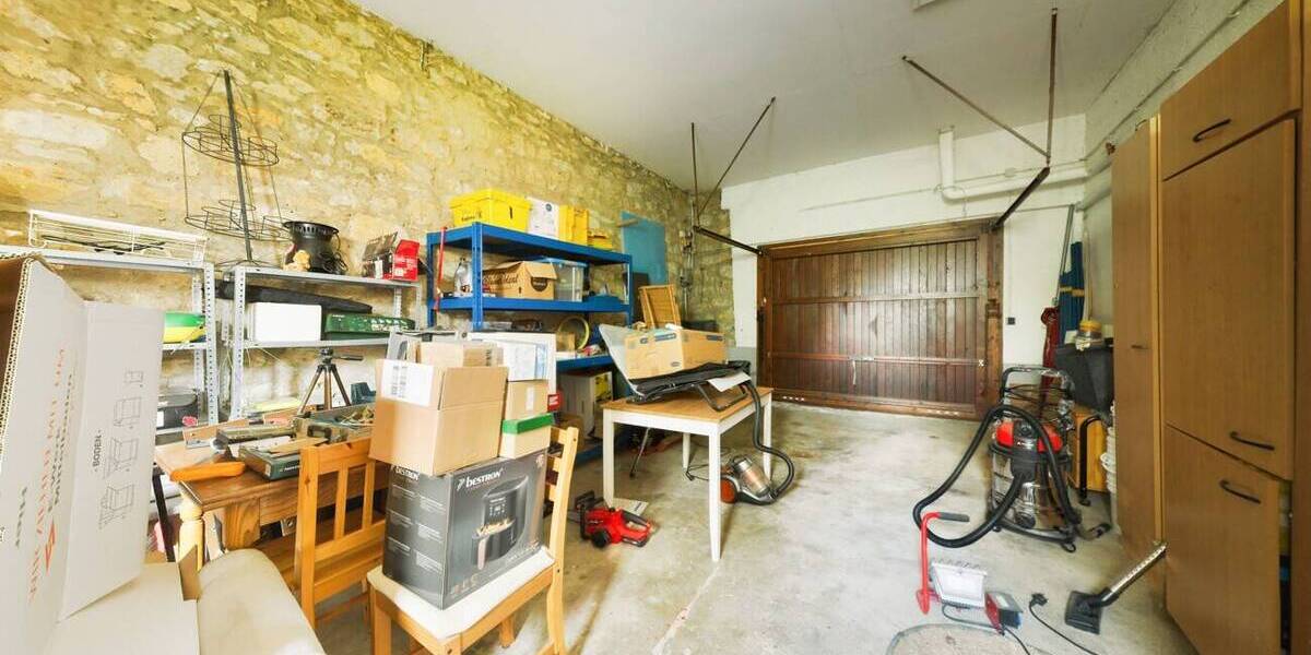 Einfamilienhaus Bad Dürrheim Unterbaldingen - 4 Zimmer, 109 m&sup2;, 217.000&euro; | Angebot:26703009