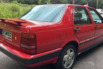 Lancia Thema