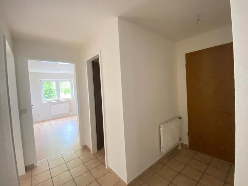 Attraktive und renovierte 4-Raum-EG Wohnung in Ruppichteroth