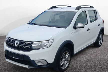 Dacia Sandero 94.980 km 7.990 &euro; Melle 49324