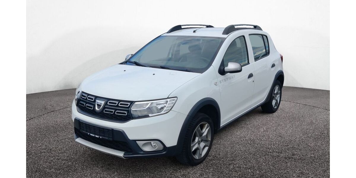 Dacia Sandero 94.980 km 7.990 &euro; Melle 49324