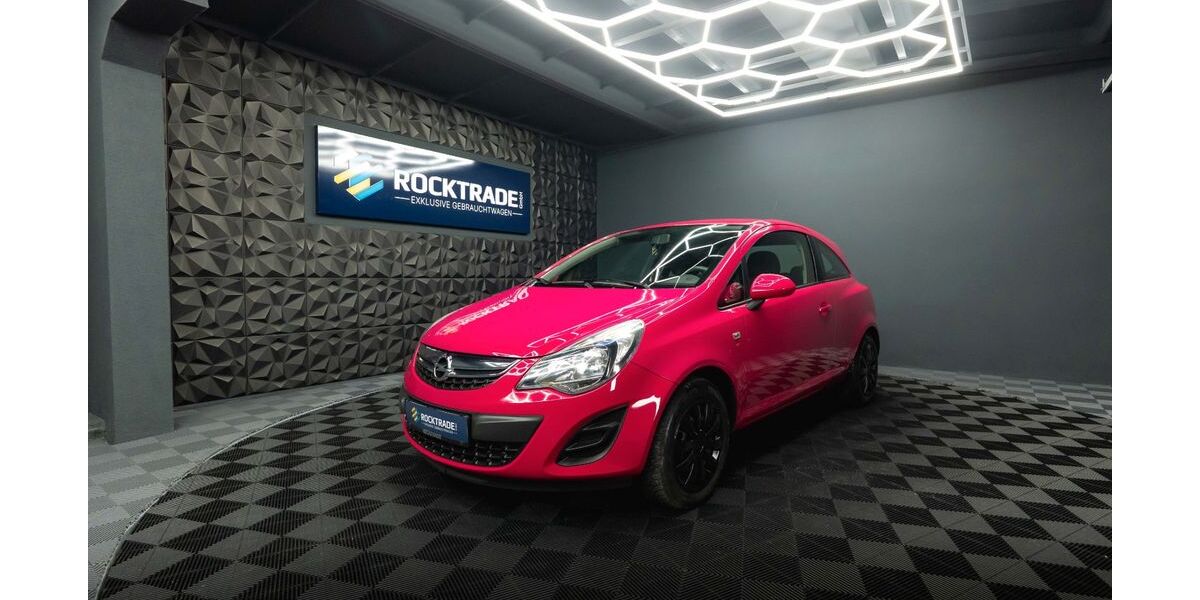 Opel Corsa 103.860 km 3.590 &euro; Leipzig 04178