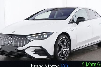 Mercedes-Benz EQE 16.487 km 68.886 &euro; Weyhe 28844