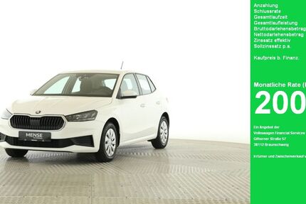 Skoda Fabia 37.085 km 13.955 &euro; Oelde (Stromberg) 59302