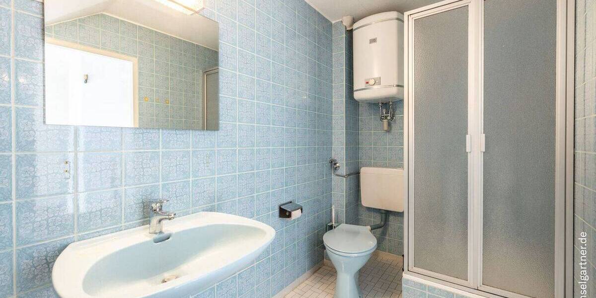 Reihenendhaus München Bogenhausen - 5 Zimmer, 123 m&sup2;, 980.000&euro; | Angebot:26583173