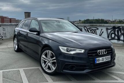 Audi A6 241.024 km 10.990 &euro; Hamburg 22765