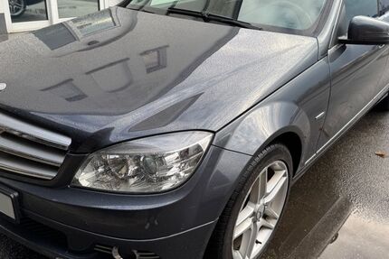 Mercedes-Benz C 250 345.000 km 5.000 &euro; Düsseldorf 40476