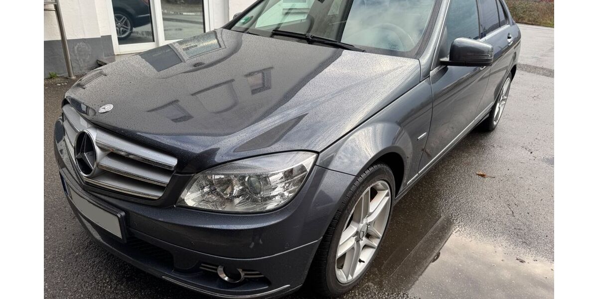 Mercedes-Benz C 250 345.000 km 5.000 &euro; Düsseldorf 40476