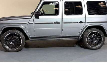 Mercedes-Benz G 450 27.999 km 162.911 &euro; Minden 32427