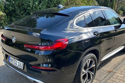 BMW X4 86.400 km 29.199 &euro; Eppingen 75031