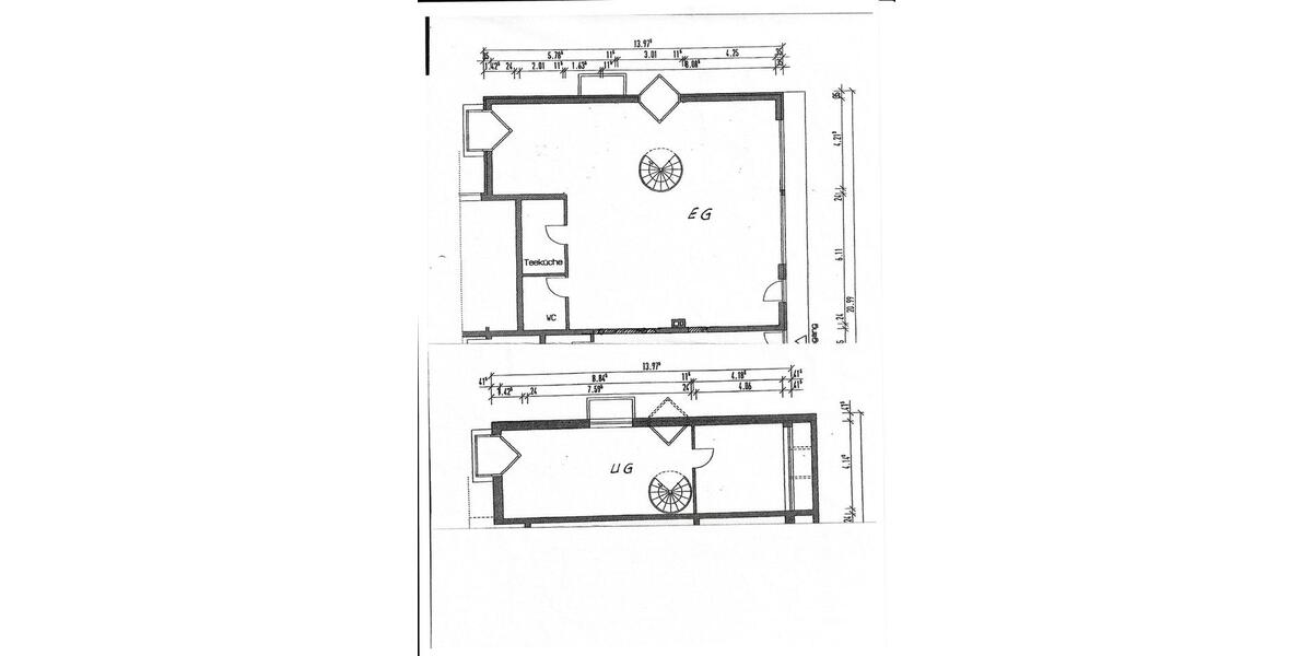 Gewerbeobjekt Meerbusch Necklenbroich - 3.000&euro; | Angebot:23663844
