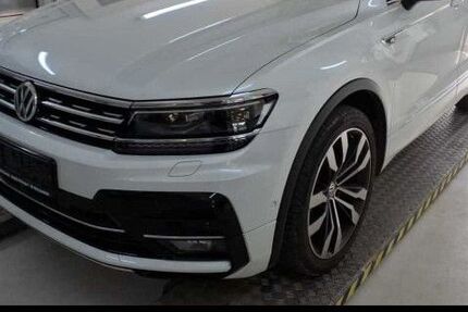 VW Tiguan 71.450 km 31.430 € Insingen 91610
