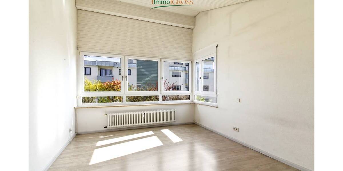 Etagenwohnung Weil am Rhein - 3 Zimmer, 126 m&sup2;, 439.000&euro; | Angebot:26305991