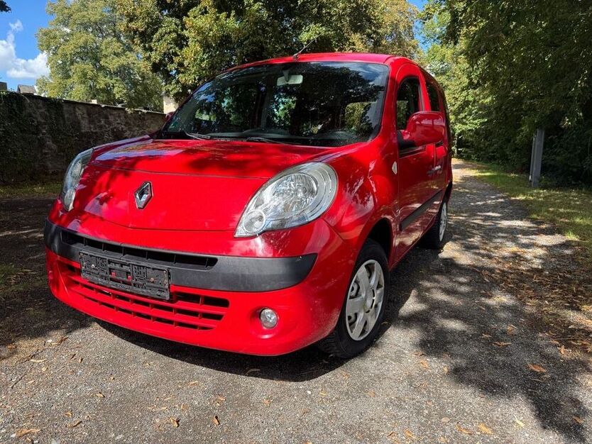 Kangoo