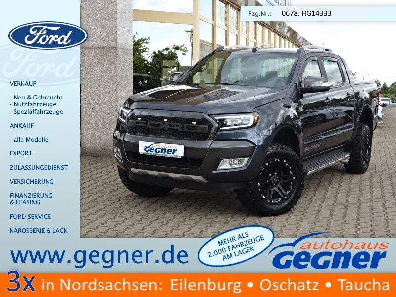Ranger