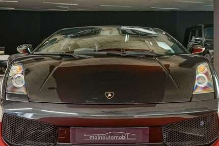 Lamborghini Gallardo 24.237 km 99.990 &euro; Würzburg 97070