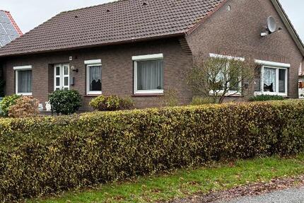 Einfamilienhaus in Osteel (Kapitalanlage!) 3 zimmer