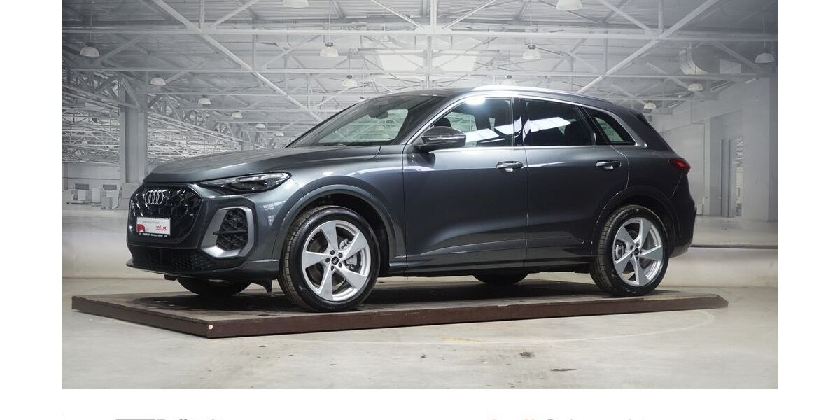 Audi Q5 8.000 km 59.480 € Michelstadt 64720