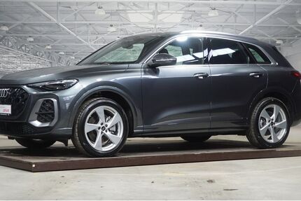 Audi Q5 8.000 km 60.980 € Michelstadt 64720