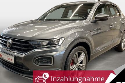 VW T-Roc 63.650 km 21.870 &euro; Landshut 84030
