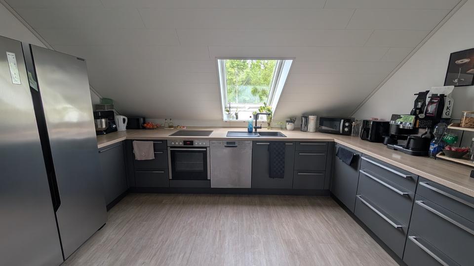 Etagenwohnung Waldsee - 3 Zimmer, 92 m&sup2;, 350.000&euro; | Angebot:26646097