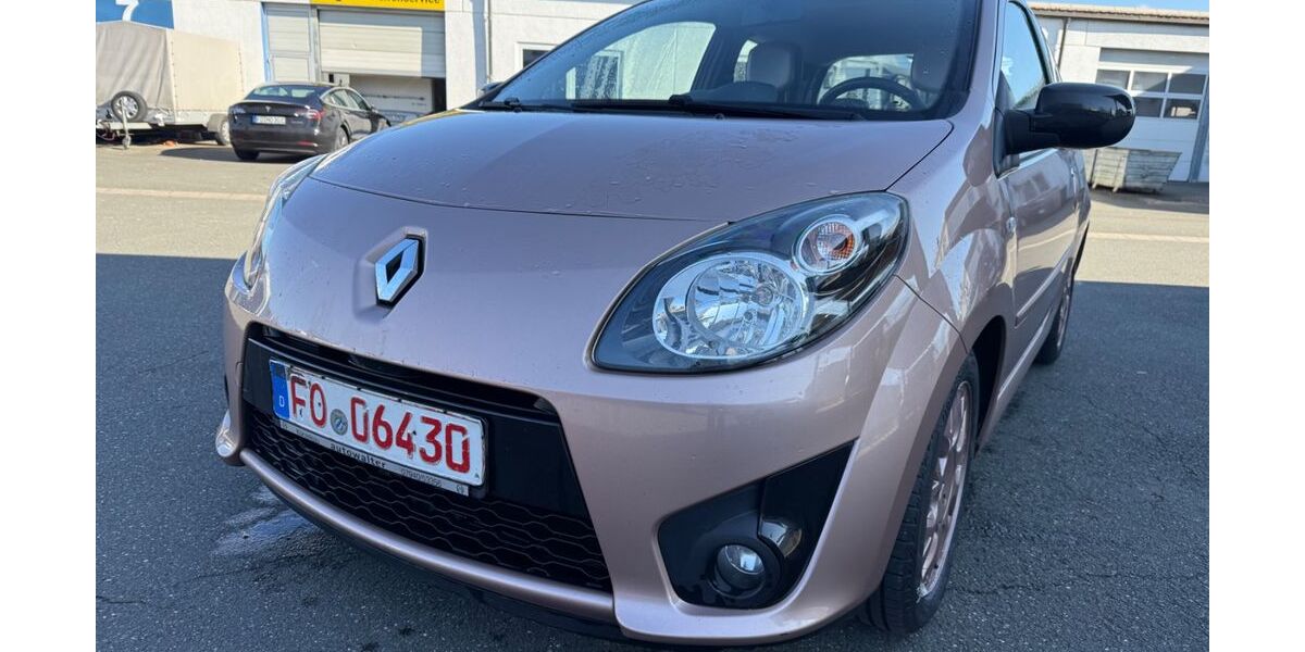 Renault Twingo 139.000 km 3.490 &euro; FORCHHEIM 91301