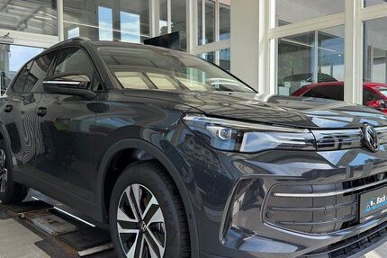 VW Tiguan 6.298 km 39.950 &euro; Hamburg 22761