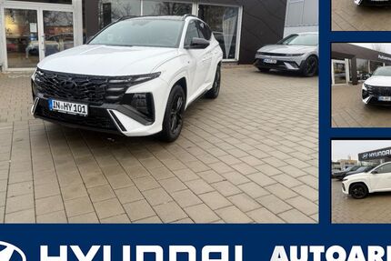 Hyundai TUCSON 15.000 km 36.975 € Ingolstadt 85053