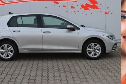 VW Golf 22.815 km 21.790 &euro; Bautzen 02625