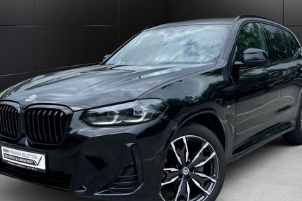 BMW X3 36.800 km 42.880 &euro; Weilheim 82362