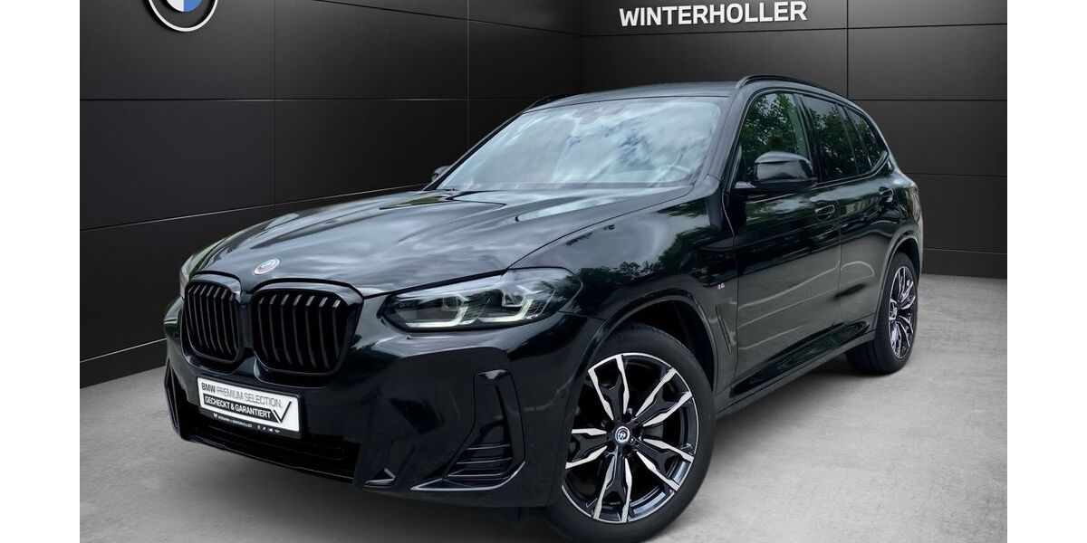 BMW X3 36.800 km 42.880 &euro; Weilheim 82362