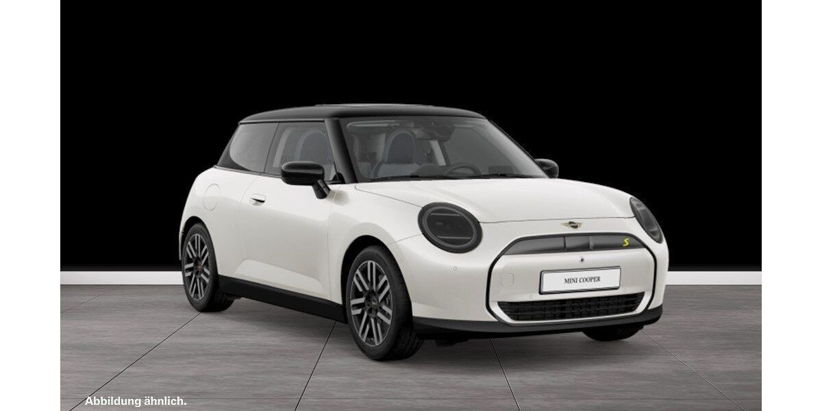 Mini Cooper SE 7.500 km 30.810 &euro; Hösbach 63768