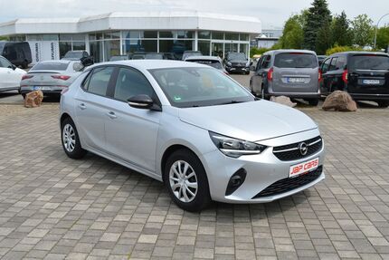 Opel Corsa 64.000 km 9.999 &euro; Döbeln 04720