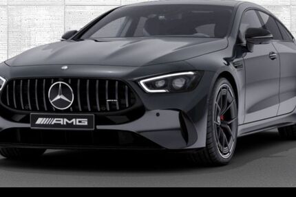 Mercedes-Benz AMG GT 9.900 km 154.990 &euro; Düsseldorf 40470