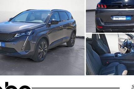 Peugeot 5008 20.800 km 26.990 &euro; Freiburg 79108