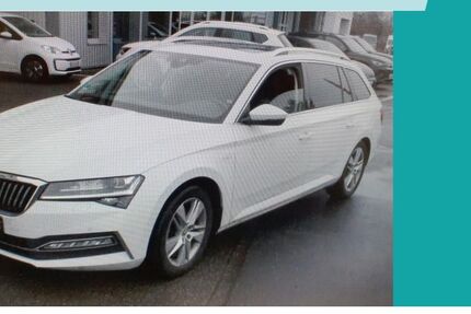 Skoda Superb 64.220 km 33.979 &euro; Herrenberg 71083