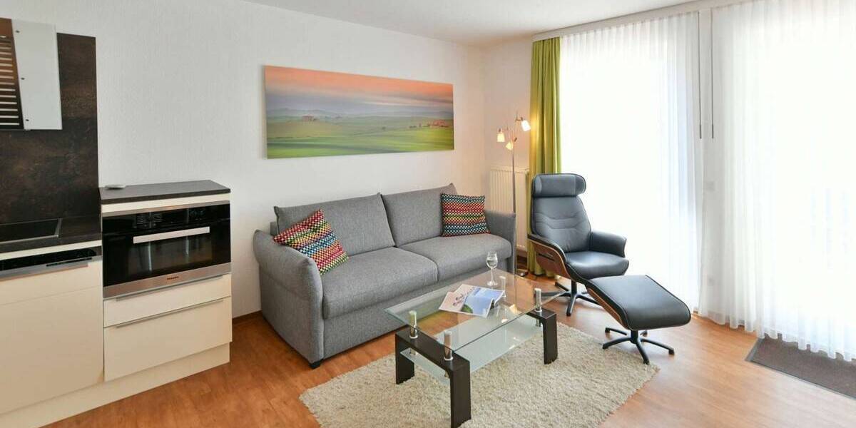 Etagenwohnung Binz - 2 Zimmer, 52 m&sup2;, 324.900&euro; | Angebot:25683895