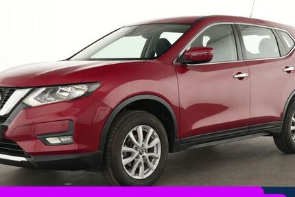 Nissan X-Trail 40.130 km 20.662 € Neuss 41460