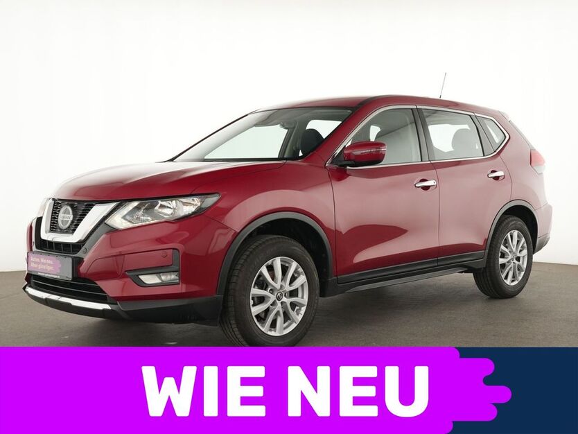 Nissan X-Trail 40.130 km 20.662 € Neuss 41460