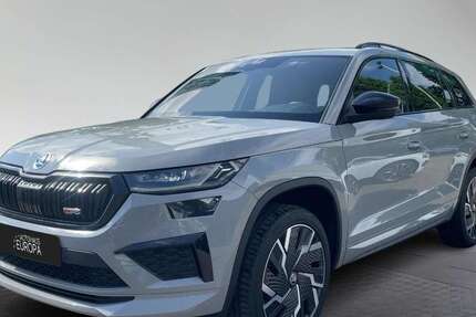 Skoda Kodiaq 48.939 km 38.990 &euro; Bernau bei Berlin 16321